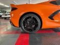 2022 Amplify Orange Tintcoat Chevrolet Corvette Stingray Coupe  photo #8