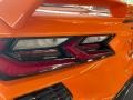 2022 Amplify Orange Tintcoat Chevrolet Corvette Stingray Coupe  photo #10