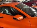 2022 Amplify Orange Tintcoat Chevrolet Corvette Stingray Coupe  photo #11
