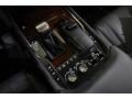 2020 Lexus LX Black Interior Transmission Photo