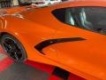 2022 Amplify Orange Tintcoat Chevrolet Corvette Stingray Coupe  photo #13
