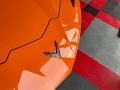 2022 Amplify Orange Tintcoat Chevrolet Corvette Stingray Coupe  photo #17