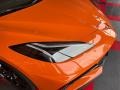 2022 Amplify Orange Tintcoat Chevrolet Corvette Stingray Coupe  photo #18