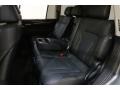 Black Rear Seat Photo for 2020 Lexus LX #145094573