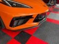 2022 Amplify Orange Tintcoat Chevrolet Corvette Stingray Coupe  photo #19
