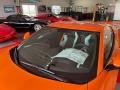 2022 Amplify Orange Tintcoat Chevrolet Corvette Stingray Coupe  photo #20