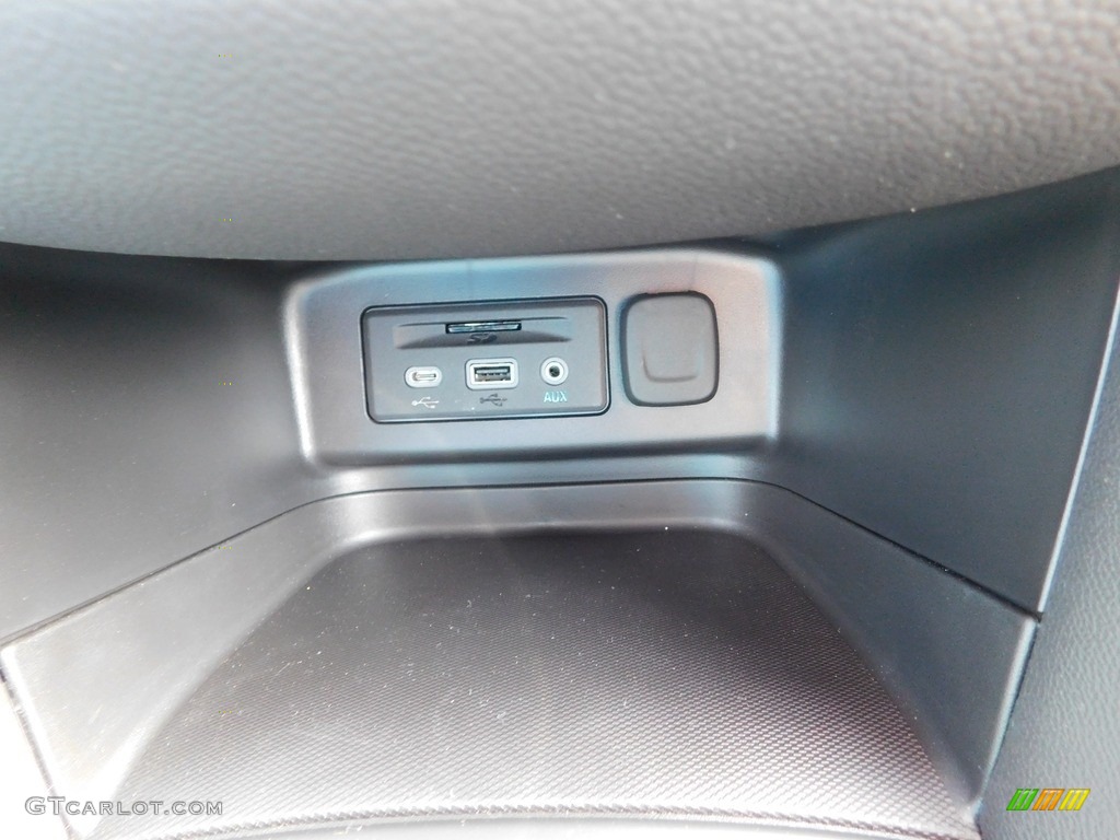 2022 Equinox RS AWD - Iridescent Pearl Tricoat / Jet Black photo #37