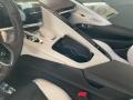 Sky Cool Gray Controls Photo for 2022 Chevrolet Corvette #145094847