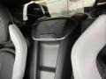 Sky Cool Gray Audio System Photo for 2022 Chevrolet Corvette #145094865