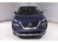 Caspian Blue Metallic - Rogue SV AWD Photo No. 2