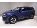 Caspian Blue Metallic - Rogue SV AWD Photo No. 3