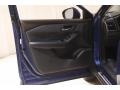 Caspian Blue Metallic - Rogue SV AWD Photo No. 4