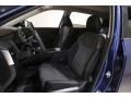 Caspian Blue Metallic - Rogue SV AWD Photo No. 5