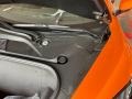 2022 Amplify Orange Tintcoat Chevrolet Corvette Stingray Coupe  photo #41