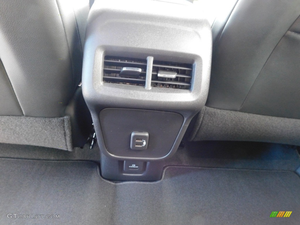 2022 Equinox RS AWD - Iridescent Pearl Tricoat / Jet Black photo #47