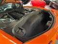 2022 Chevrolet Corvette Stingray Coupe Trunk