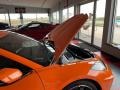 2022 Amplify Orange Tintcoat Chevrolet Corvette Stingray Coupe  photo #43