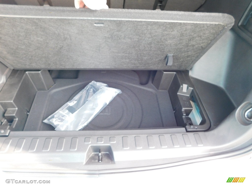 2022 Equinox RS AWD - Iridescent Pearl Tricoat / Jet Black photo #50