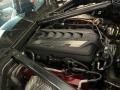 6.2 Liter DI OHV 16-Valve VVT LT1 V8 2022 Chevrolet Corvette Stingray Coupe Engine