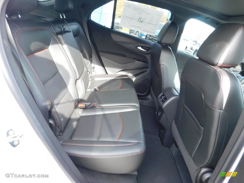 2022 Equinox RS AWD - Iridescent Pearl Tricoat / Jet Black photo #52