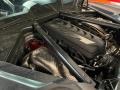 6.2 Liter DI OHV 16-Valve VVT LT1 V8 Engine for 2022 Chevrolet Corvette Stingray Coupe #145095105