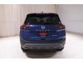 Caspian Blue Metallic - Rogue SV AWD Photo No. 19
