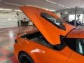 2022 Amplify Orange Tintcoat Chevrolet Corvette Stingray Coupe  photo #51