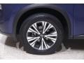 Caspian Blue Metallic - Rogue SV AWD Photo No. 21