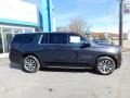 2022 Dark Ash Metallic Chevrolet Suburban LT 4WD  photo #6