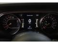 2021 Granite Crystal Metallic Jeep Gladiator Overland 4x4  photo #9