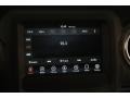 2021 Granite Crystal Metallic Jeep Gladiator Overland 4x4  photo #11