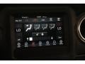 2021 Granite Crystal Metallic Jeep Gladiator Overland 4x4  photo #12