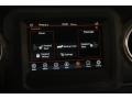 2021 Granite Crystal Metallic Jeep Gladiator Overland 4x4  photo #13