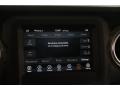 2021 Granite Crystal Metallic Jeep Gladiator Overland 4x4  photo #14