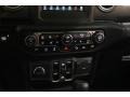 2021 Granite Crystal Metallic Jeep Gladiator Overland 4x4  photo #16
