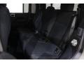 2021 Granite Crystal Metallic Jeep Gladiator Overland 4x4  photo #20