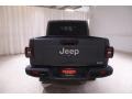 2021 Granite Crystal Metallic Jeep Gladiator Overland 4x4  photo #21