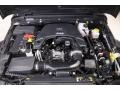 2021 Granite Crystal Metallic Jeep Gladiator Overland 4x4  photo #22