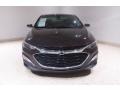 2020 Black Cherry Metallic Chevrolet Malibu RS  photo #2