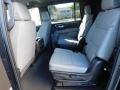 2022 Dark Ash Metallic Chevrolet Suburban LT 4WD  photo #39