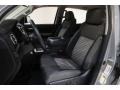 2020 Toyota Tundra SR5 CrewMax 4x4 Front Seat