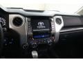 Graphite 2020 Toyota Tundra SR5 CrewMax 4x4 Dashboard
