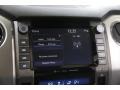2020 Toyota Tundra SR5 CrewMax 4x4 Controls
