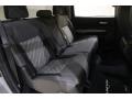 Rear Seat of 2020 Tundra SR5 CrewMax 4x4