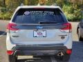 2022 Crystal White Pearl Subaru Forester Wilderness  photo #6