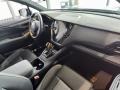 2023 Subaru Outback Slate Black Interior Dashboard Photo