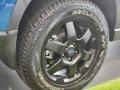 2023 Subaru Outback Wilderness Wheel and Tire Photo