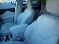 2021 Spitfire Orange Jeep Cherokee Latitude Lux 4x4  photo #11