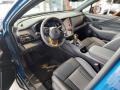 Slate Black Interior Photo for 2023 Subaru Outback #145096509