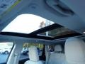 2021 Spitfire Orange Jeep Cherokee Latitude Lux 4x4  photo #17